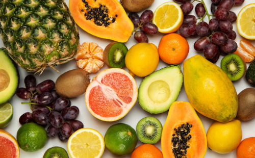 Best Foods for Heart Health
