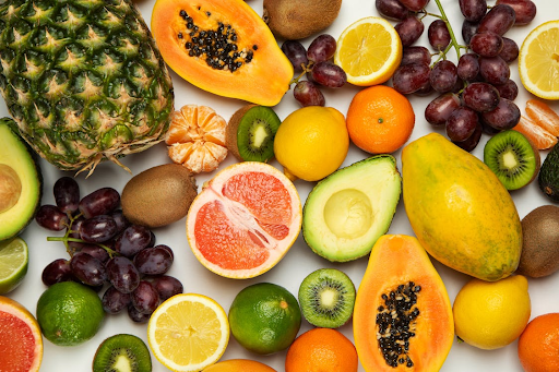Best Foods for Heart Health