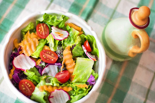 Proper Nutrition